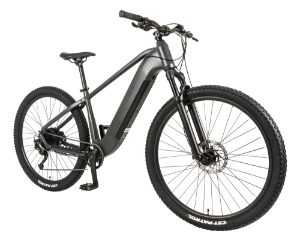 Claud Butler Cape Wrath 1.0 Ebike 17" Medium