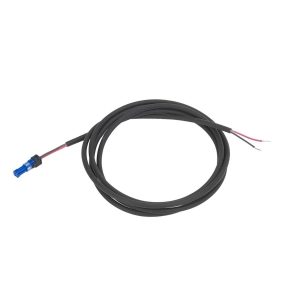 Bosch EBike Light Cable for Headlight 1400 mm 