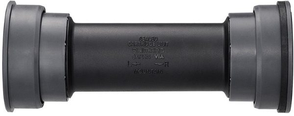 Shimano SM-BB71 MTB Pressfit Bottom Bracket for 104.5/107mm x 41mm 