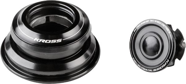 Kross HTS-1 1 1/8" Tapered Semi Integrated Aheadset
