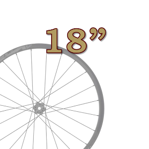 wheel 18