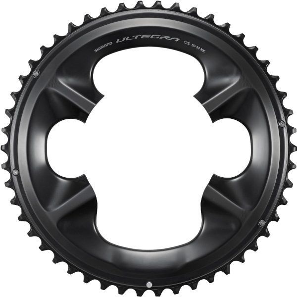 Shimano FC-R8100 Chainring 50T-NK 