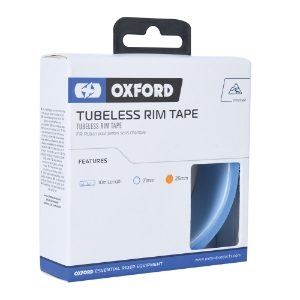 Oxford Tubeless Rim Tape