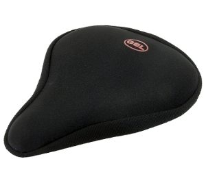 Standard Gel Spin Cycle Saddle Cover 
