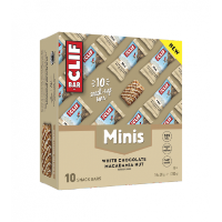 Clif Bar Minis White Chocolate & Macadamia Nut