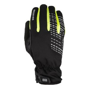 Oxford Bright Gloves 3.0 Black