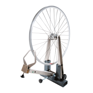 Cyclo Wheel Truing Stand