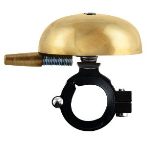 Oxford Classic Brass Ping Bell 