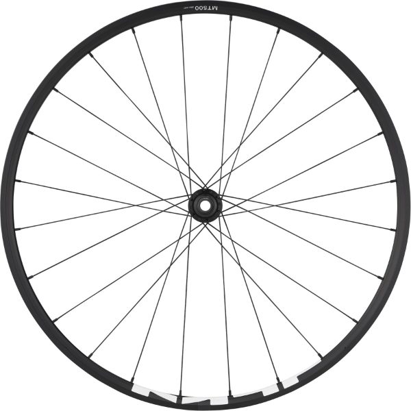 Shimano WH-MT500 29" Front Disc Wheel
