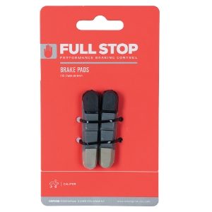Fullstop Brake Inserts for Triple Compound Road 55mm 