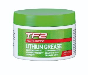 Weldtite TF2 Lithium Grease 100g Tub 