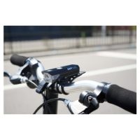 CatEye AMPP 100 & Orb Rechargeable Bike Light Set 