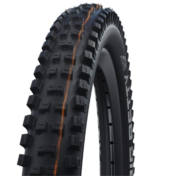 Schwalbe Big Betty Super Gravity - Soft