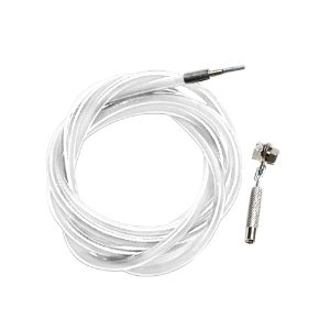 Oxford White 3 Spd Trigger Cable