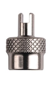 05004 key metal valve caps