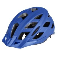Metro-V Helmet Matt Blue