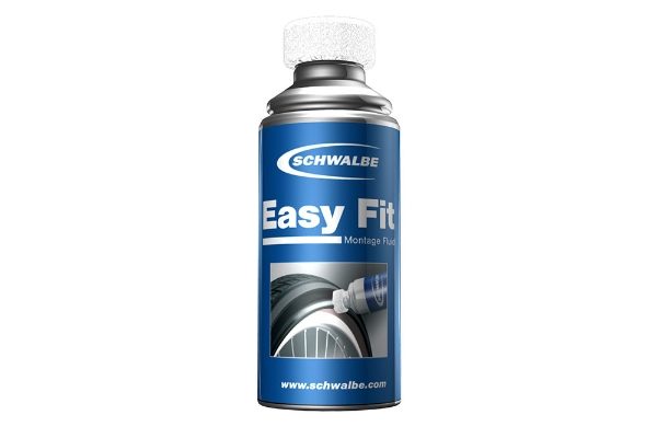 Schwalbe Tyre Easy Fit Mounting Fluid 50ml 