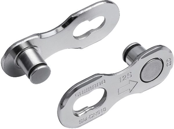Shimano Quick Link 12 spd (Pack of 2)