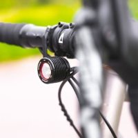 Exposure Fuse E-Bike Commuter Light
