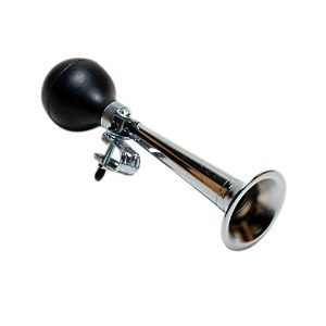 Oxford 9" Bulb Horn 