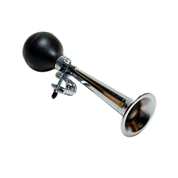 Oxford 9" Bulb Horn 