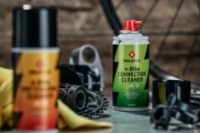 Weldtite E-Bike Connection Cleaner 150ml Spray