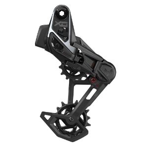 SRAM X0 T-Type Eagle AXS 12 Speed (excl. battery)