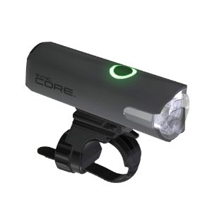 CatEye Sync Core 500 Lumen Bluetooth LED Front USB Light