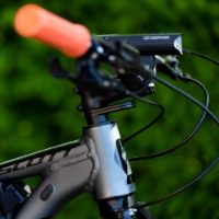Oxford Airtag Headset Space Mount 
