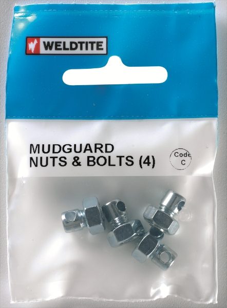 08010 mudguard nuts _ bolts