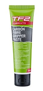 Weldtite TF2 Carbon fibre gripper paste (50g tube) 