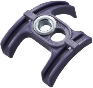 Shimano SM-SP17 Bottom Bracket Double Cable Guide for 40mm Diameter