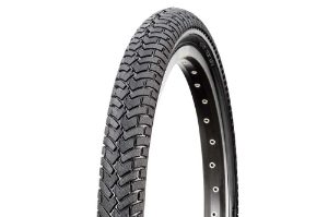 Raleigh 20x1.95 BMX Freestyle Tyre Black