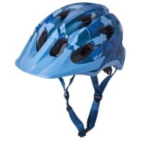 Kali Pace Helmet Camo Matt Thunder