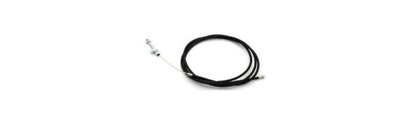 Sturmey Archer Front Drum Brake Cable Inner & Outer Black 900mm