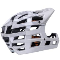 Kali Invader 2.0 Helmet Camo Matt Khaki L/XXL 59-64cm 