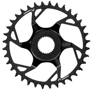SRAM 36t T-Type Chainring CL55 Bosch Generation 4 Direct Mount