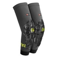 G-Form Pro-X3 Elbow Guard Titanium