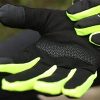 Oxford Bright Gloves 3.0 Black