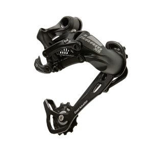 SRAM X5 10 spd Medium Cage Rear Derailleur