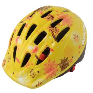 Oxford Poppet Junior Helmet Yellow Small 46-50cm 