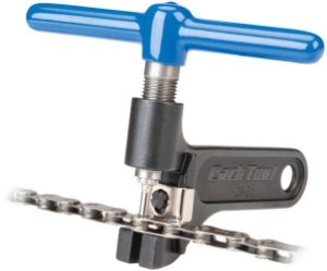 Park Tool CT-3.3 Professional Chain Tool 