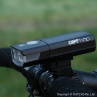 CatEye AMPP 1100 Front bike Light 