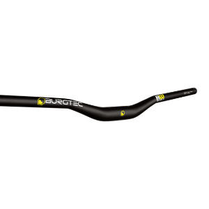 Burgtec Ride Wide Alloy DH Handlebars