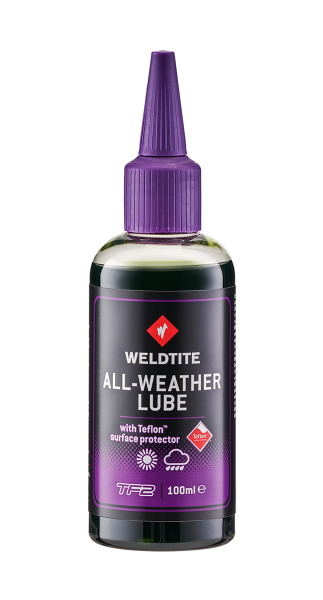 TF2 Performance All-Weather Lubricant with Teflon®