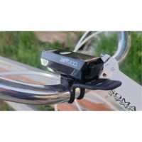 CatEye AMPP 200 Lumen LED Front USB Light