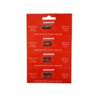 SRAM PowerLink Chain Connector Black 10-Spd (4 Pack)